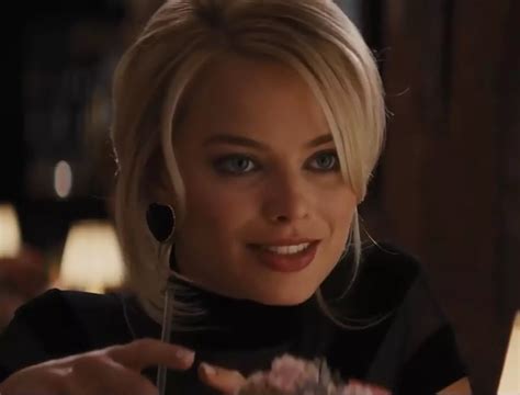 margot robbie hot boobs|Margot Robbie insisted on being totally nude in film for authentic ...